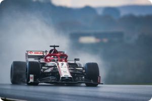 Kimi Raikkonen