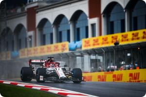 Kimi Raikkonen