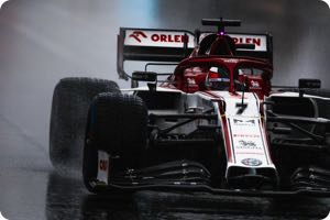 Kimi Raikkonen