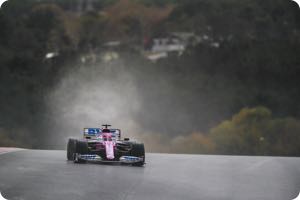 Sergio Perez