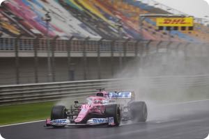 Sergio Perez