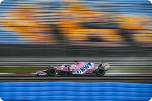 Sergio Perez