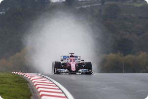 Sergio Perez