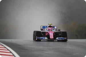 Lance Stroll