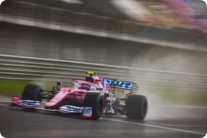 Lance Stroll