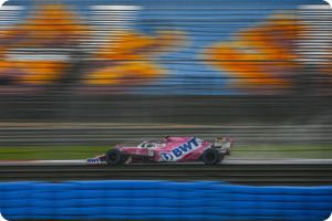 Lance Stroll