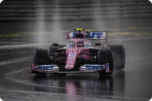 Lance Stroll
