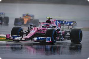 Lance Stroll