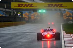 Lance Stroll