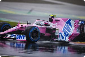 Lance Stroll