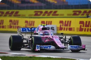 Lance Stroll