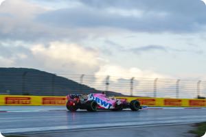 Lance Stroll