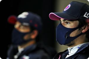 Lance Stroll