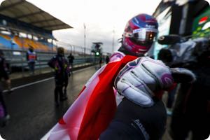 Lance Stroll