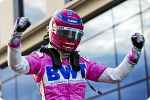 Lance Stroll