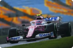 Lance Stroll