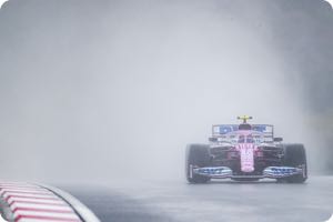 Lance Stroll