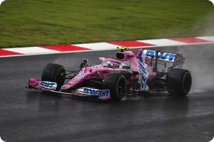 Lance Stroll