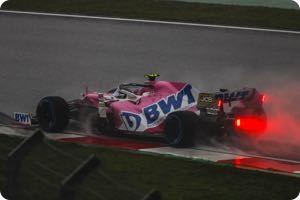 Lance Stroll