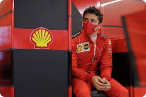 Charles Leclerc