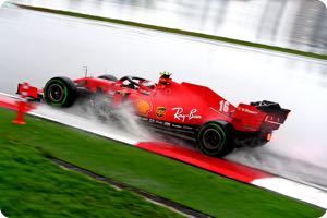Charles Leclerc