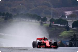 Sebastian Vettel