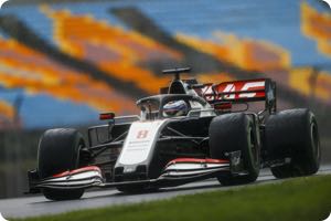 Romain Grosjean