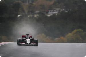 Romain Grosjean