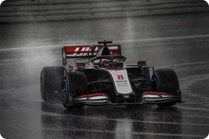Romain Grosjean