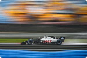 Romain Grosjean