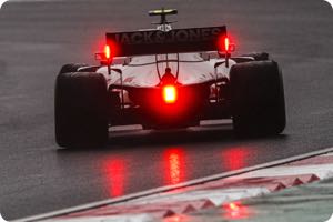 Kevin Magnussen