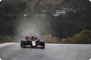 Kevin Magnussen