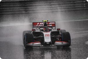 Kevin Magnussen