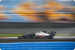 Kevin Magnussen