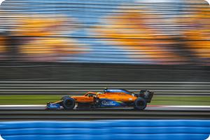 Lando Norris
