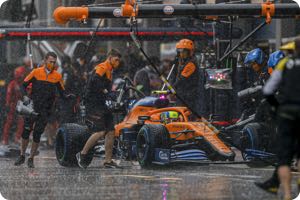 Lando Norris