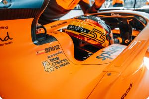 Carlos Sainz