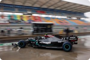 Valtteri Bottas