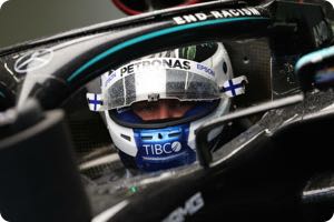 Valtteri Bottas