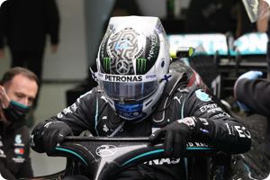 Valtteri Bottas