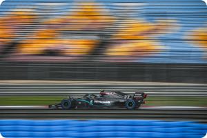 Valtteri Bottas