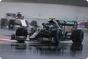 Valtteri Bottas