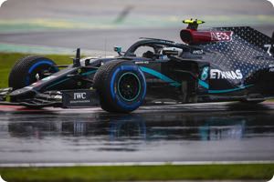 Valtteri Bottas