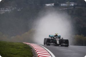 Valtteri Bottas