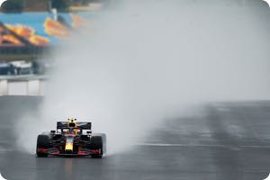 Alex Albon