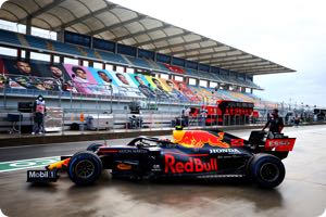 Alex Albon