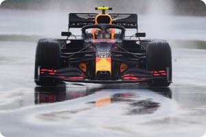 Alex Albon