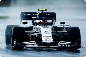 Pierre Gasly