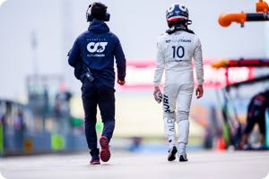 Pierre Gasly