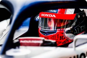 Pierre Gasly